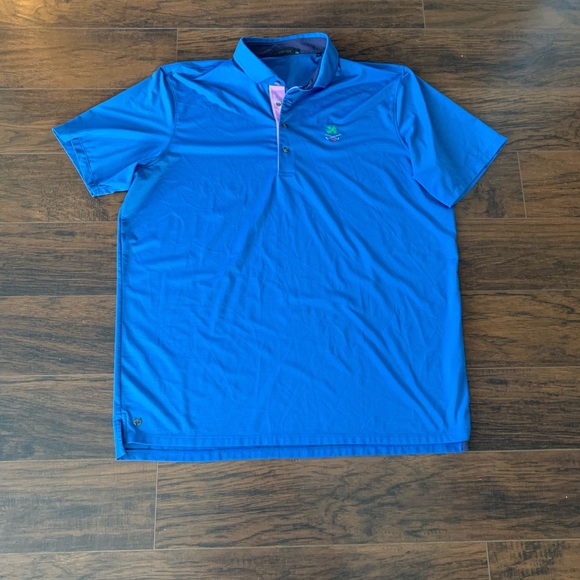 Greyson Morris County Golf XXL ☘️ - Picture 4 of 4